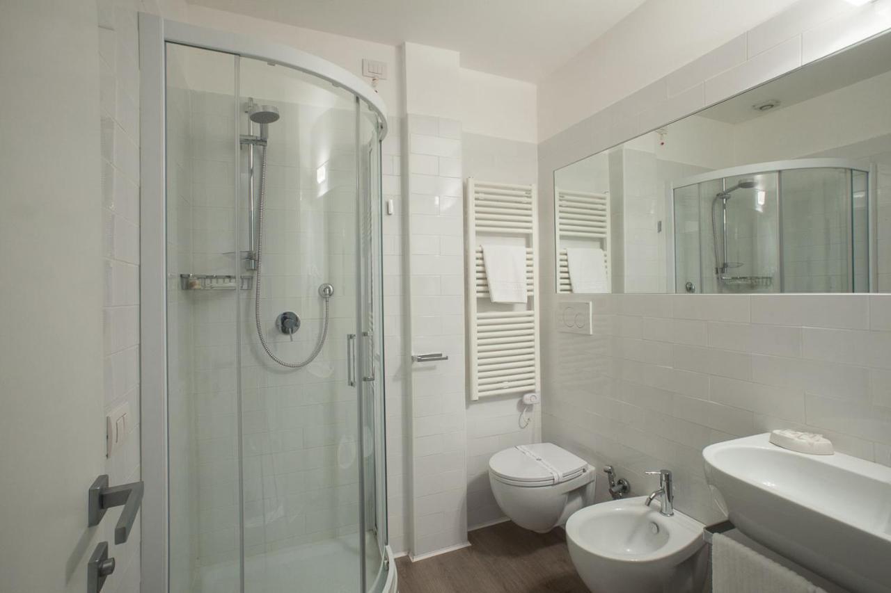 Hotel Domus Roma Matera Exteriér fotografie