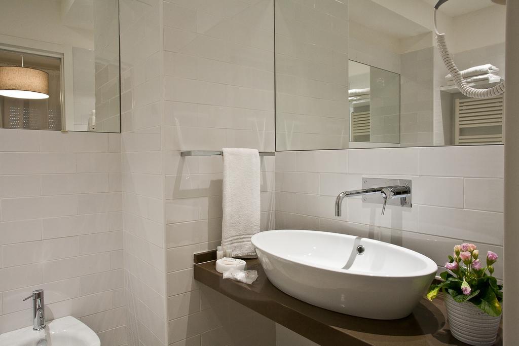 Hotel Domus Roma Matera Exteriér fotografie