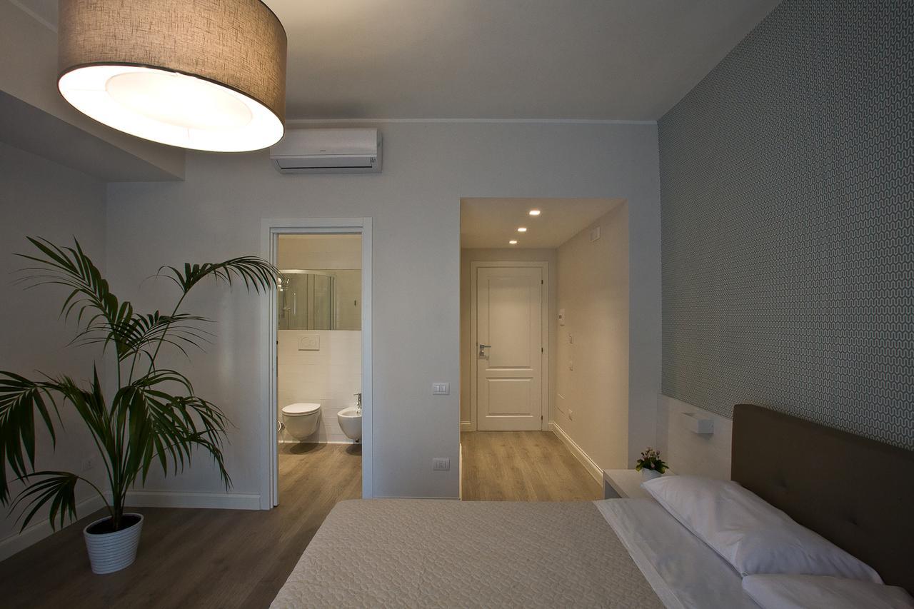 Hotel Domus Roma Matera Exteriér fotografie