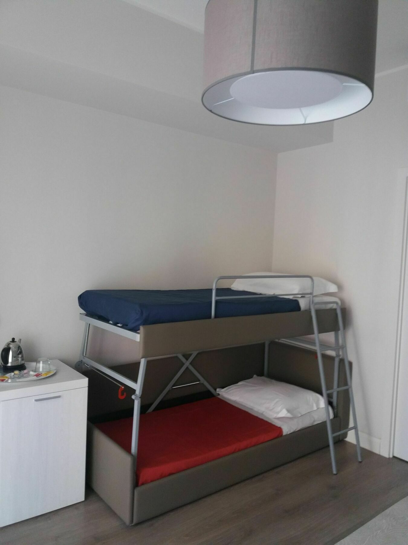 Hotel Domus Roma Matera Exteriér fotografie